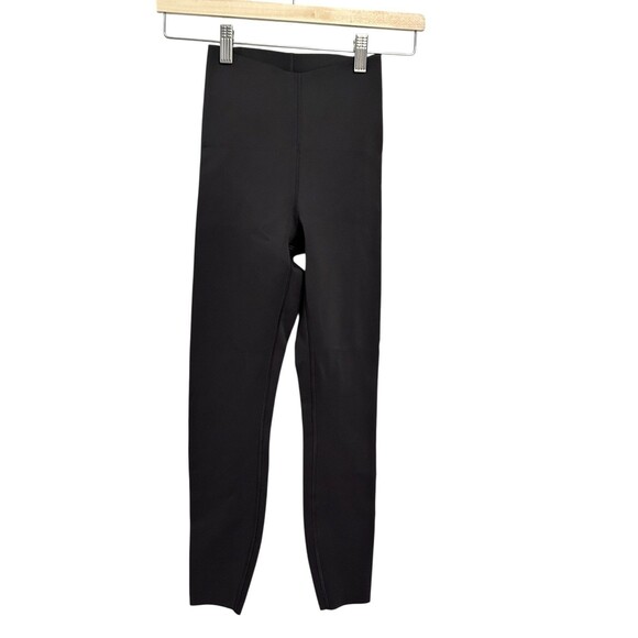 Lululemon Glow Up HR Tight 25” Size 2 Graphite Grey NWT authentic